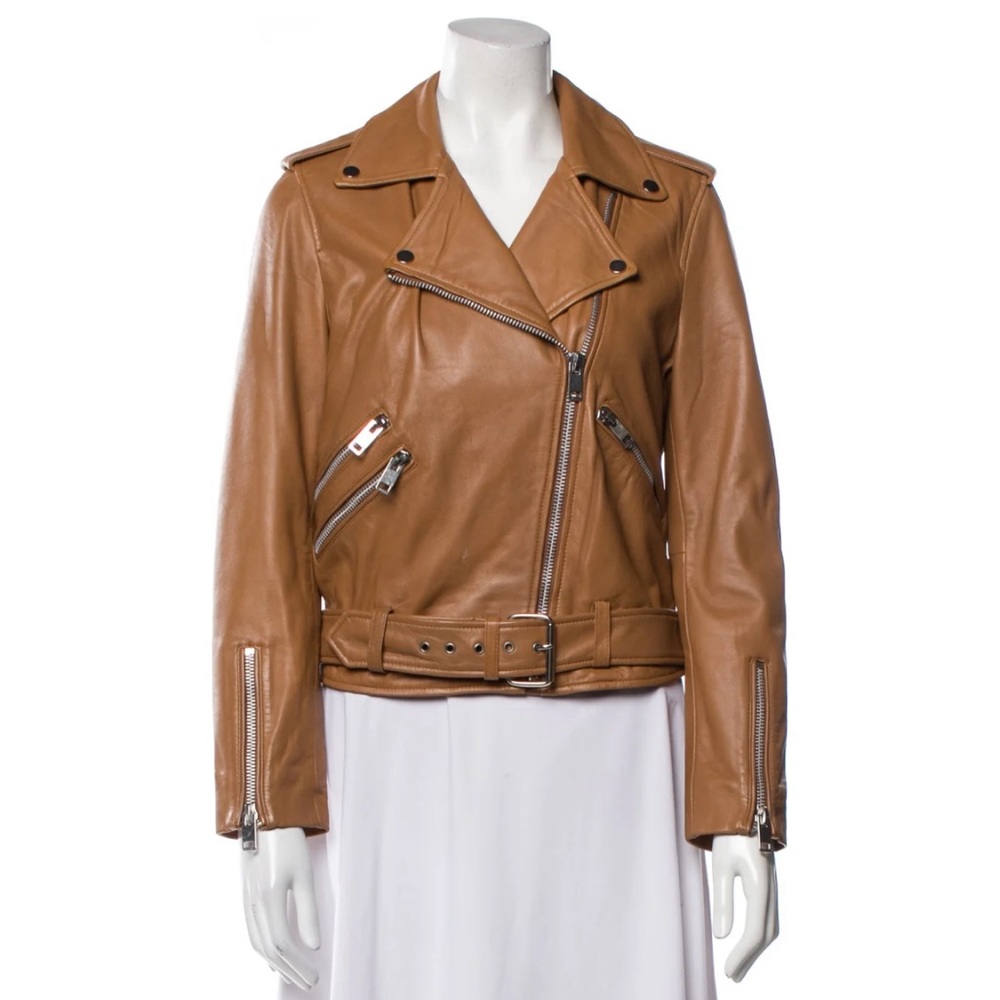 Walter baker sz medium like new